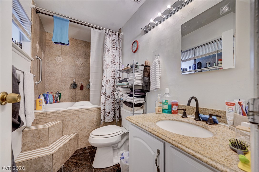 4131 Brighthill Avenue Las Vegas NV 89121