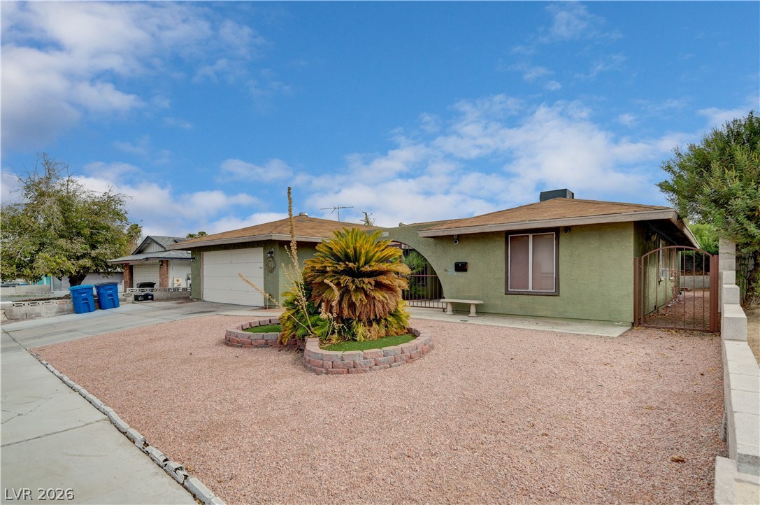 4131 Brighthill Avenue Las Vegas NV 89121