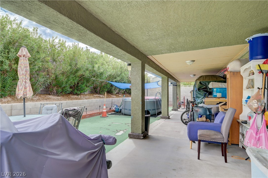 4131 Brighthill Avenue Las Vegas NV 89121