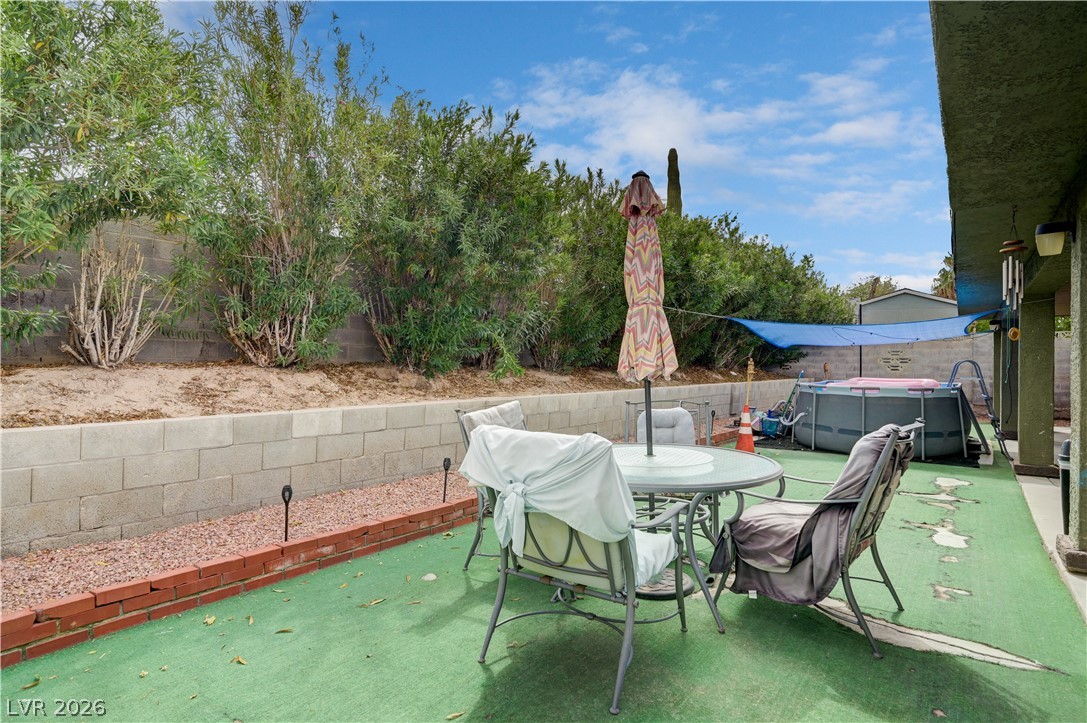 4131 Brighthill Avenue Las Vegas NV 89121