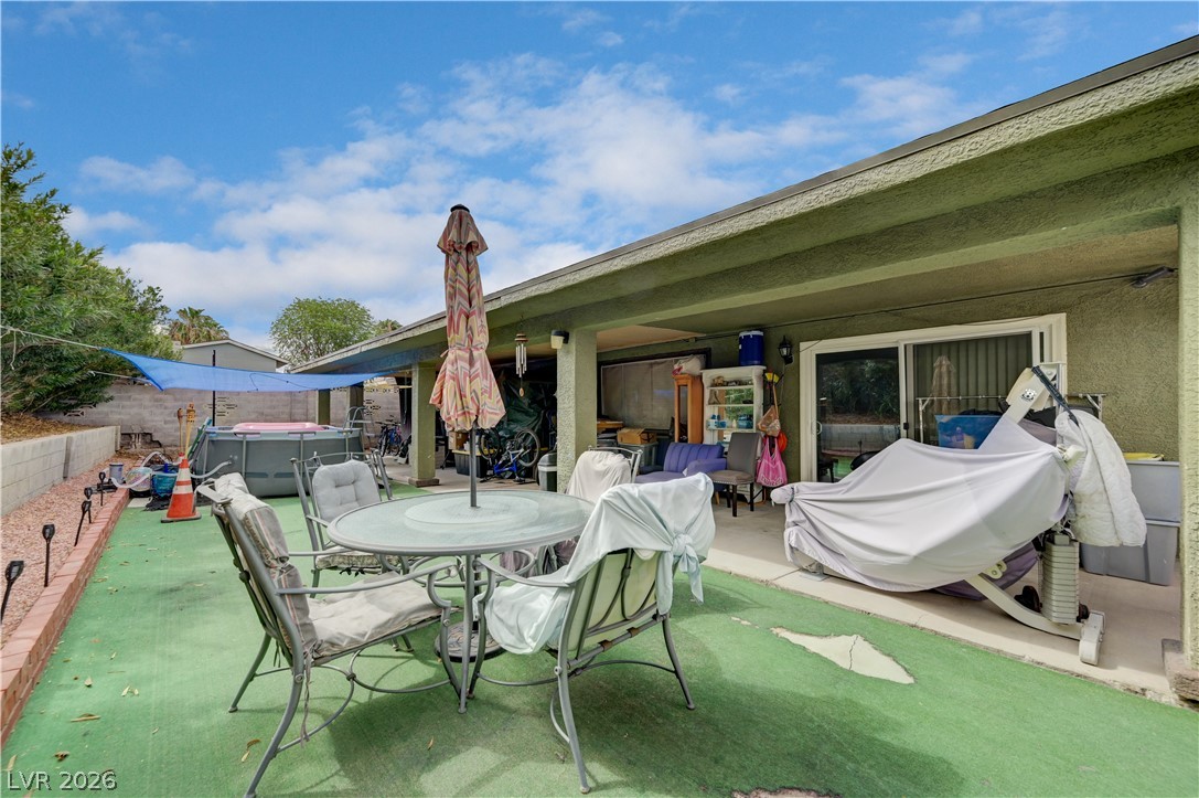 4131 Brighthill Avenue Las Vegas NV 89121