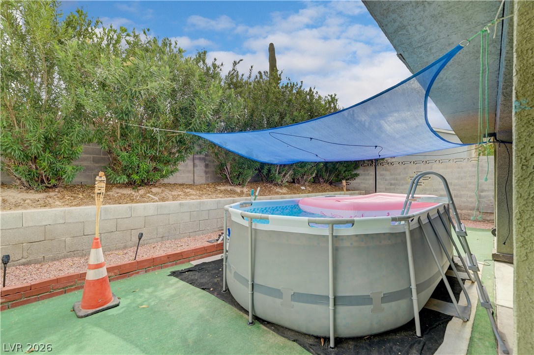 4131 Brighthill Avenue Las Vegas NV 89121