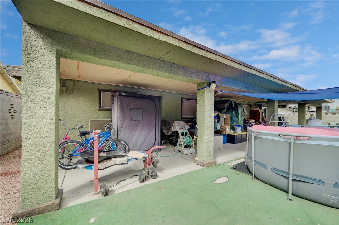 4131 Brighthill Avenue Las Vegas NV 89121
