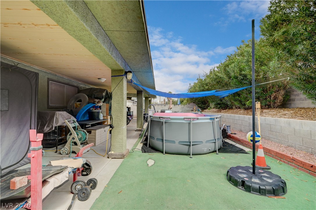 4131 Brighthill Avenue Las Vegas NV 89121