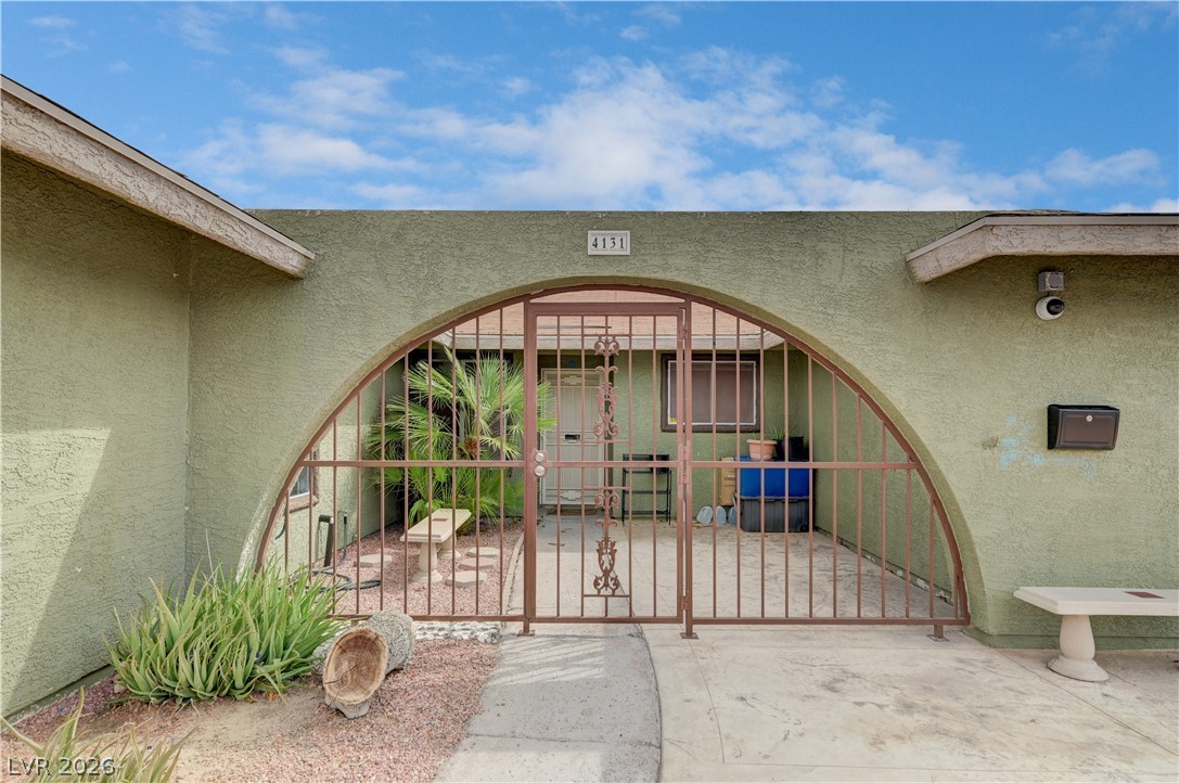 4131 Brighthill Avenue Las Vegas NV 89121