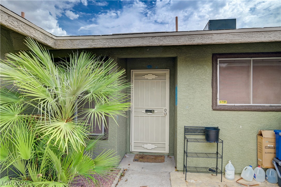 4131 Brighthill Avenue Las Vegas NV 89121