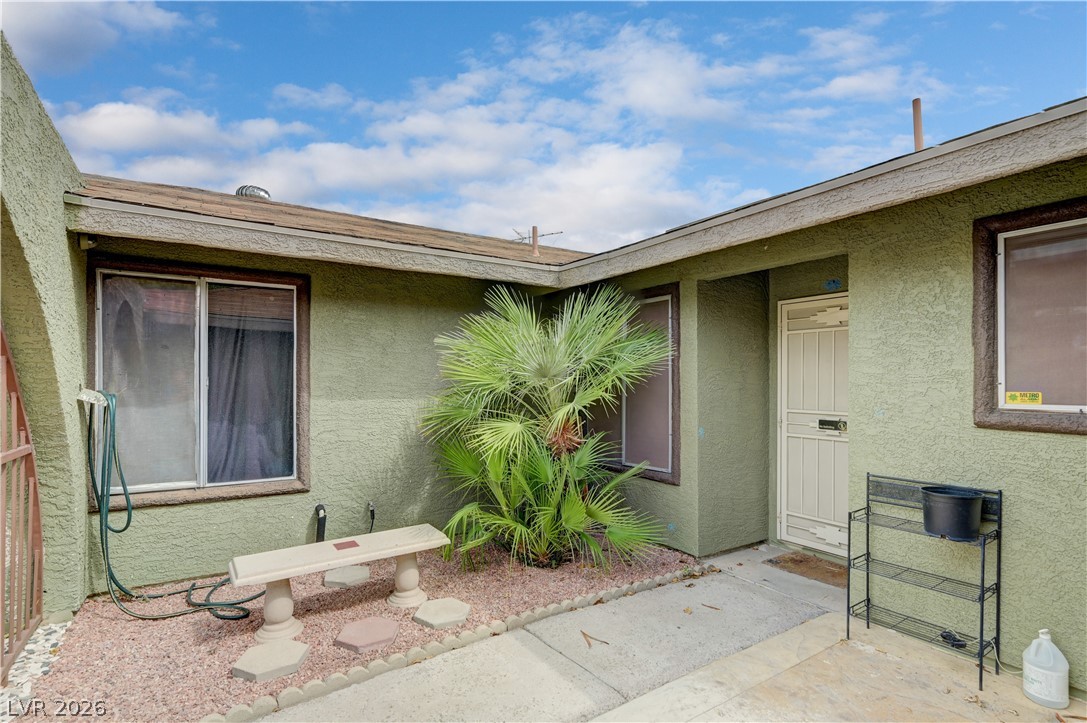 4131 Brighthill Avenue Las Vegas NV 89121
