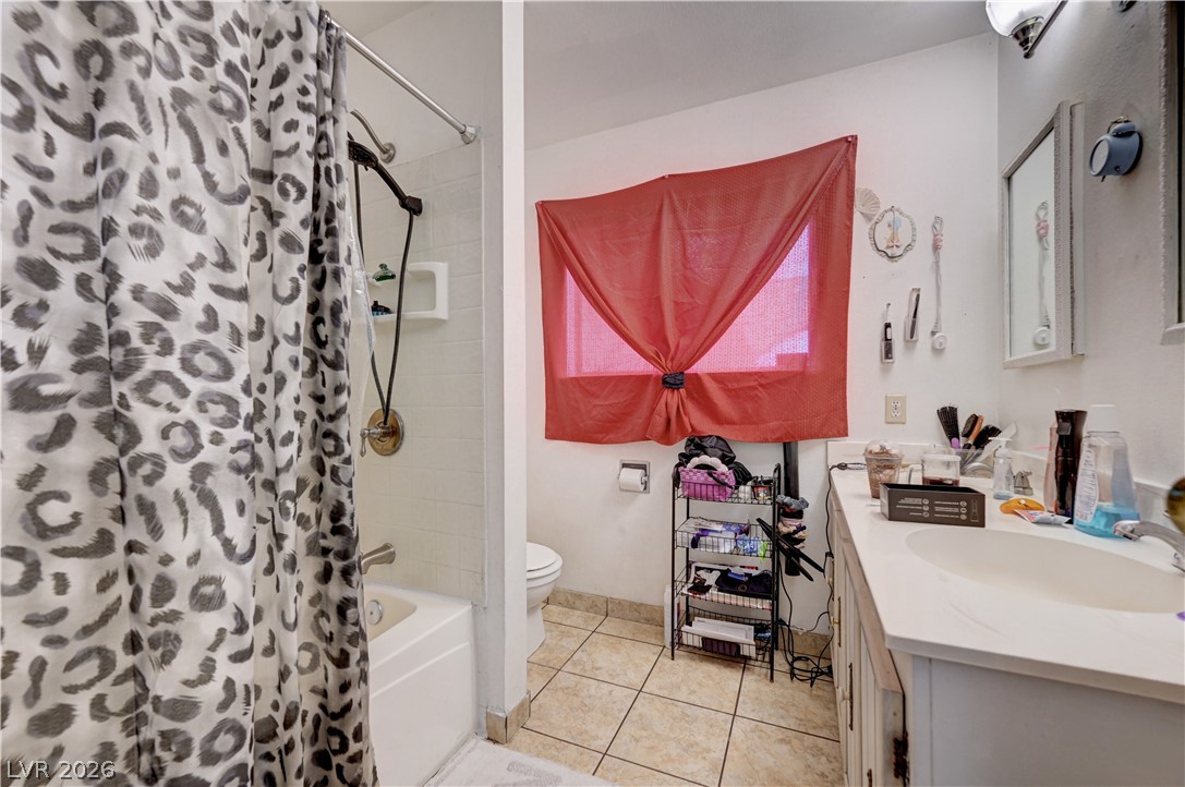 4131 Brighthill Avenue Las Vegas NV 89121