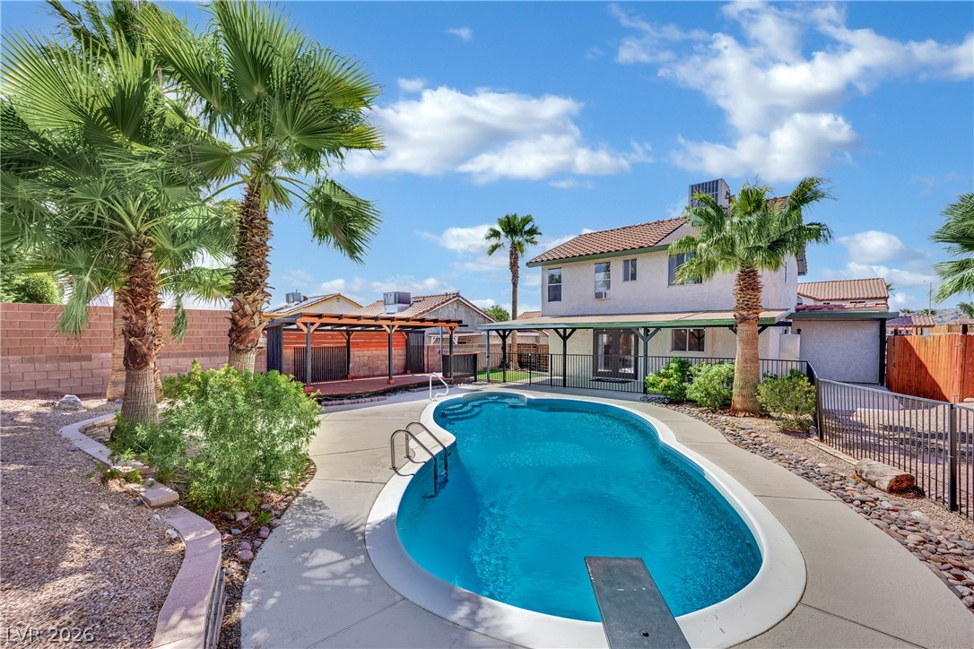 3104 Antigua Drive Laughlin NV 89029