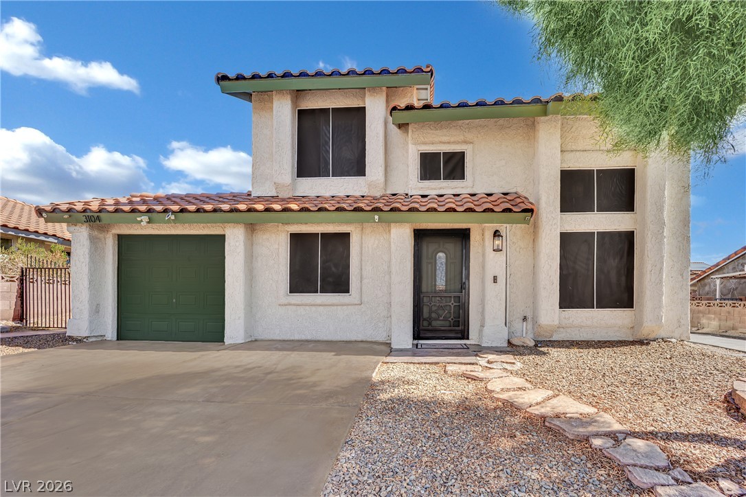 3104 Antigua Drive Laughlin NV 89029