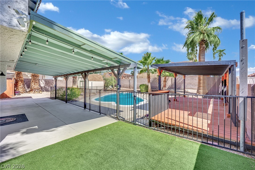3104 Antigua Drive Laughlin NV 89029