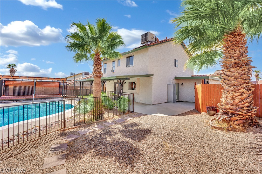 3104 Antigua Drive Laughlin NV 89029