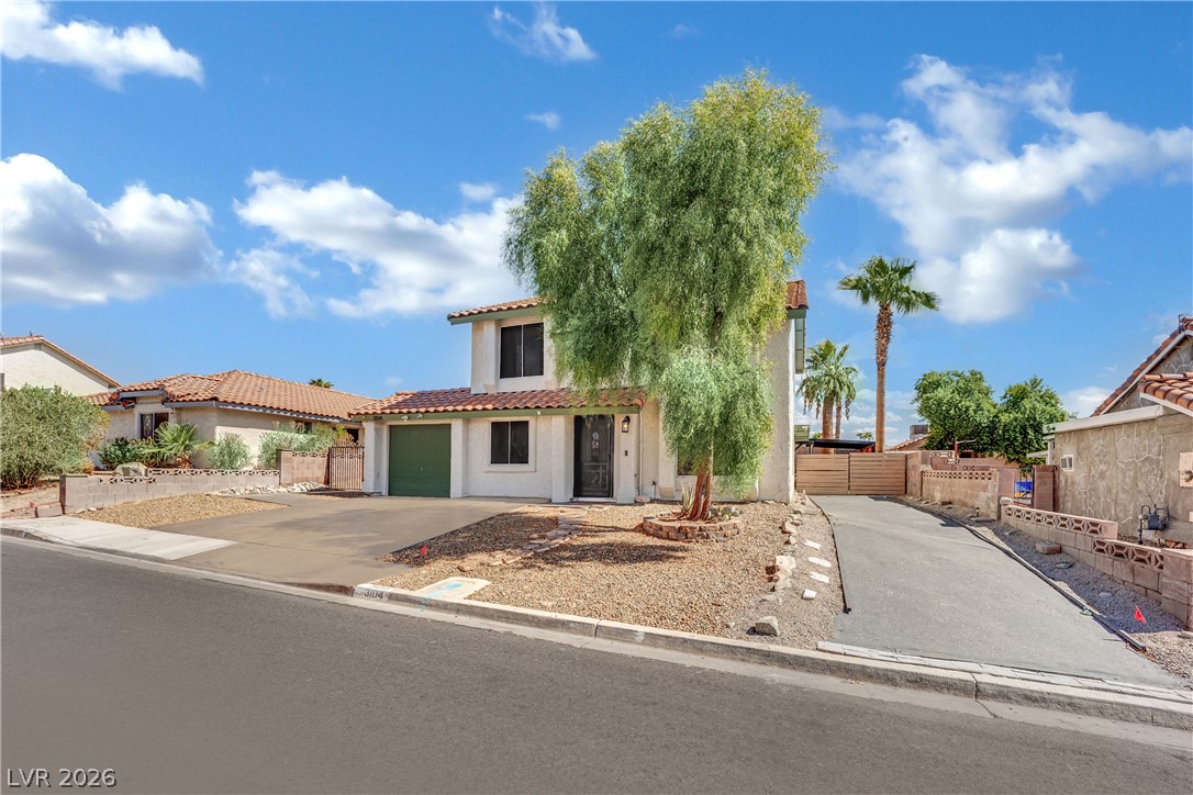 3104 Antigua Drive Laughlin NV 89029