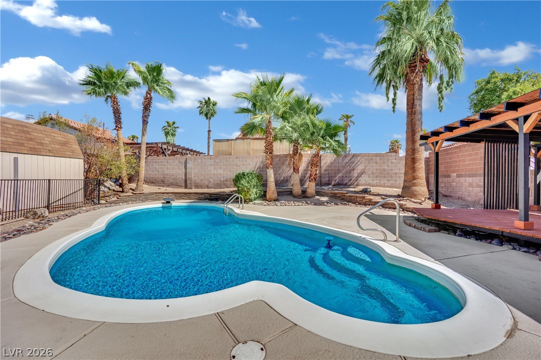 3104 Antigua Drive Laughlin NV 89029