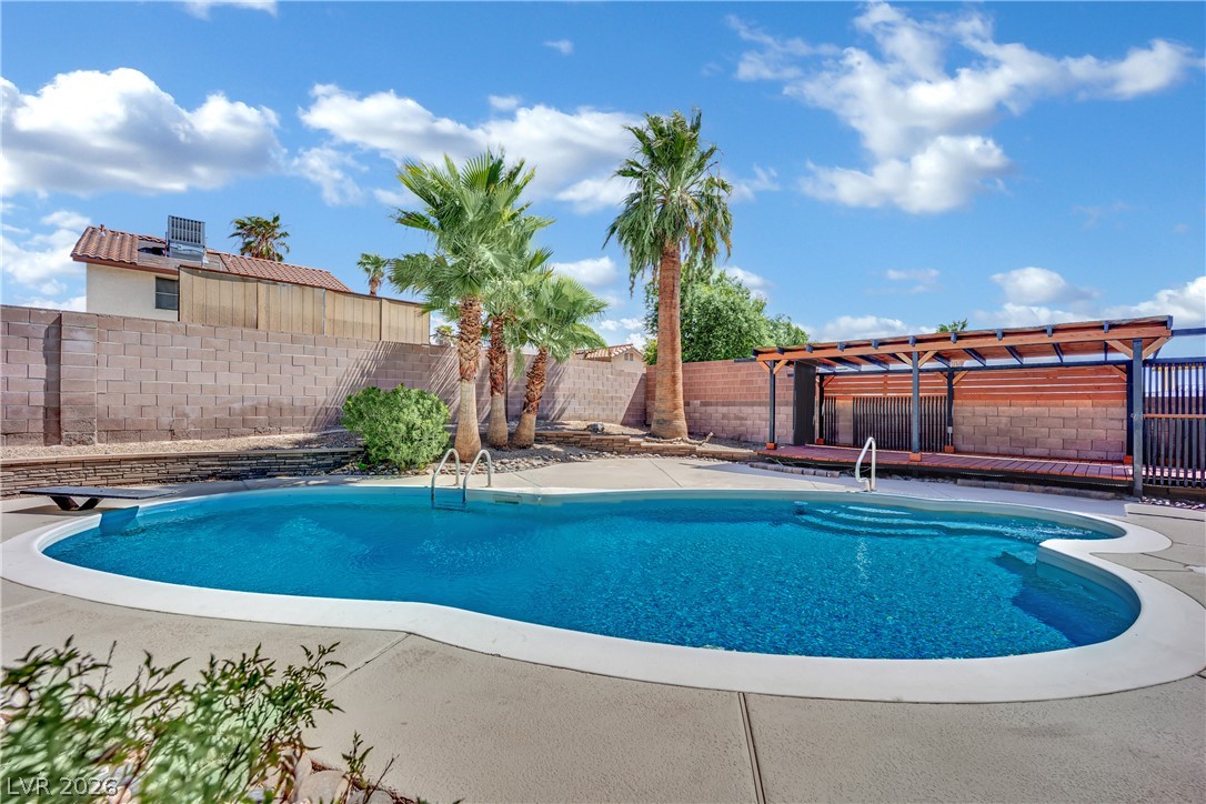 3104 Antigua Drive Laughlin NV 89029