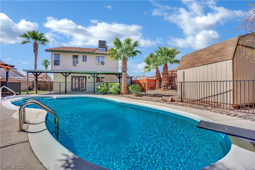 3104 Antigua Drive Laughlin NV 89029