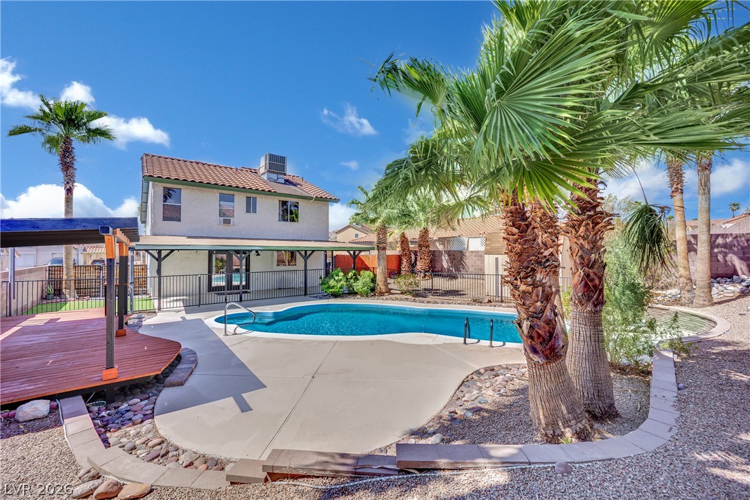 3104 Antigua Drive Laughlin NV 89029