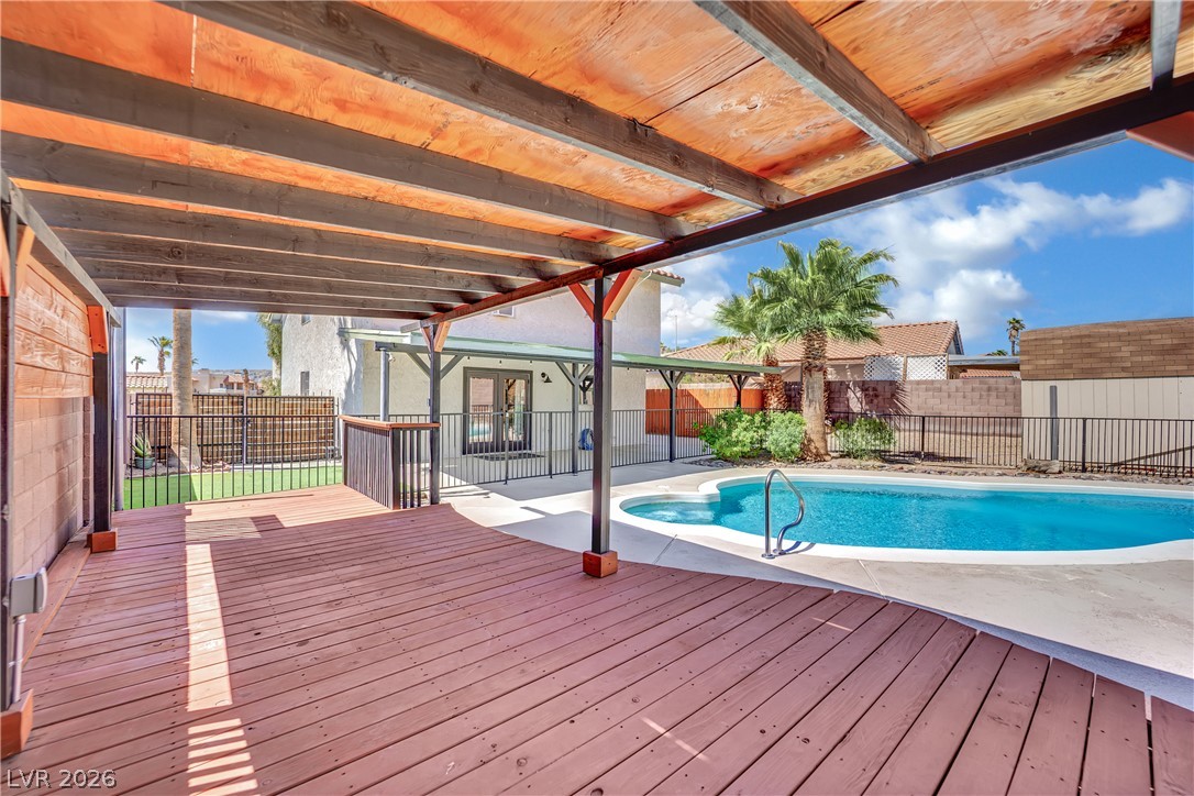 3104 Antigua Drive Laughlin NV 89029