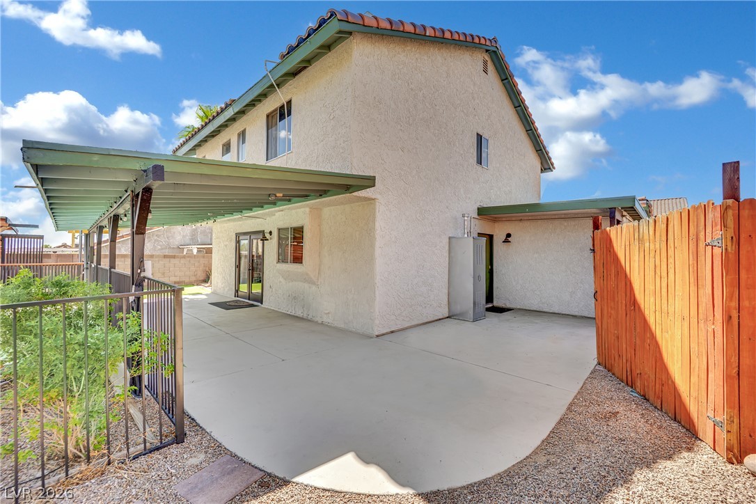 3104 Antigua Drive Laughlin NV 89029