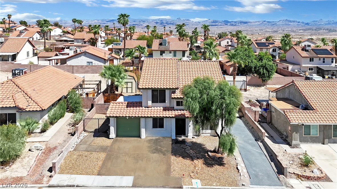 3104 Antigua Drive Laughlin NV 89029