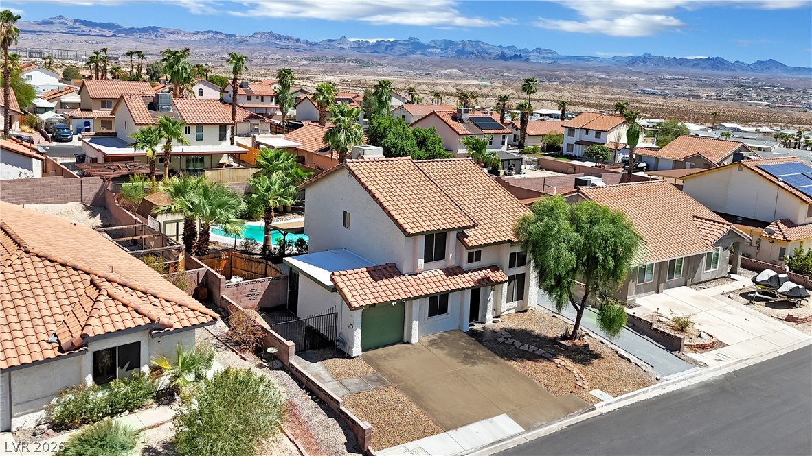 3104 Antigua Drive Laughlin NV 89029