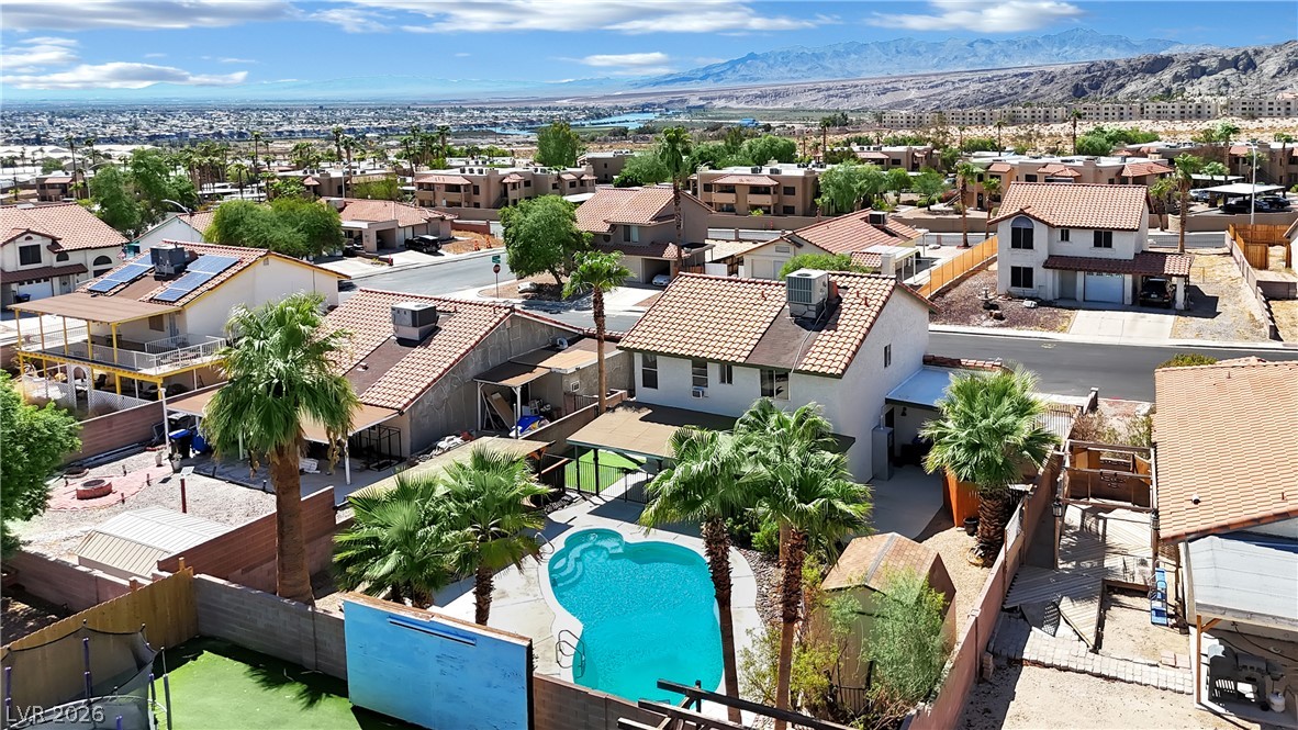 3104 Antigua Drive Laughlin NV 89029