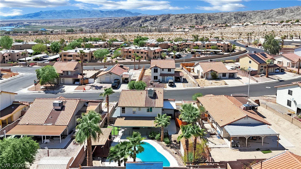 3104 Antigua Drive Laughlin NV 89029