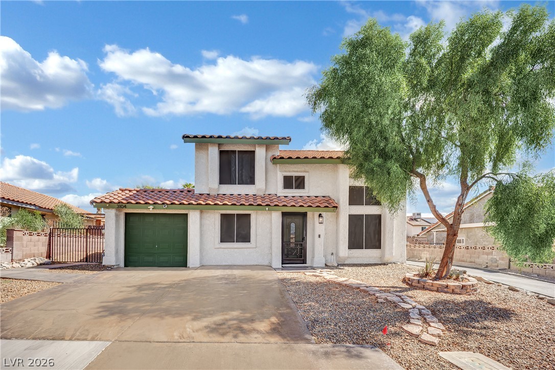 3104 Antigua Drive Laughlin NV 89029