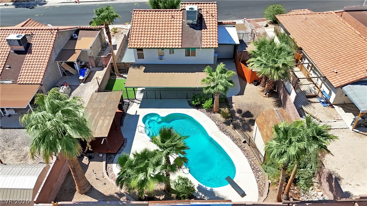 3104 Antigua Drive Laughlin NV 89029