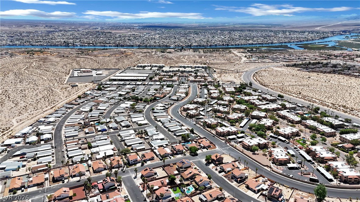 3104 Antigua Drive Laughlin NV 89029