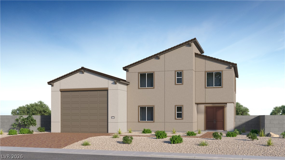 9417 Stella Summit Drive Las Vegas NV 89143