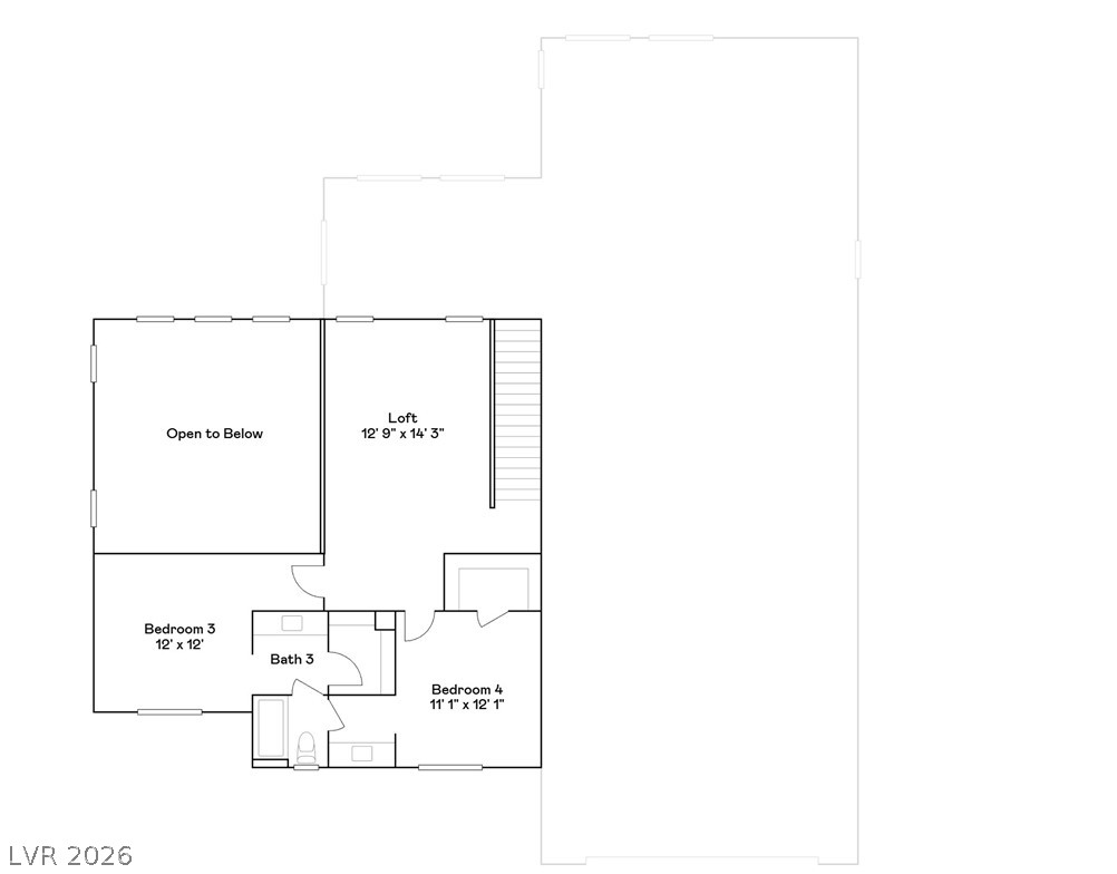 9417 Stella Summit Drive Las Vegas NV 89143