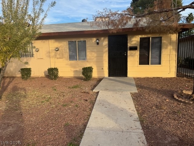 3942 Palos Verdes Street Las Vegas NV 89119