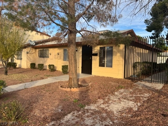 3942 Palos Verdes Street Las Vegas NV 89119