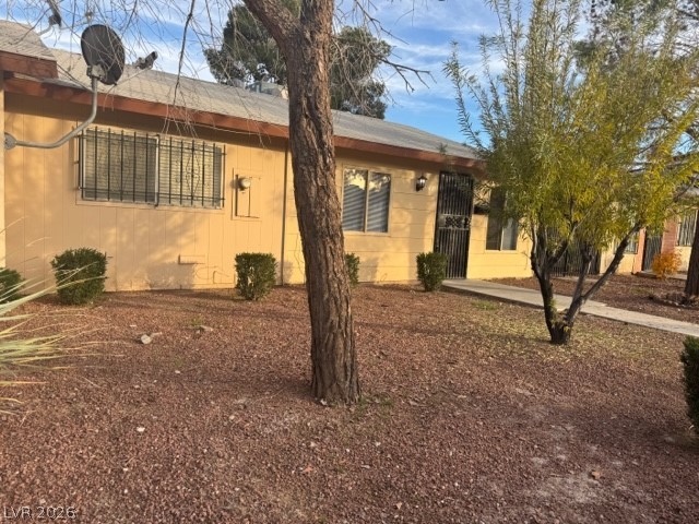3942 Palos Verdes Street Las Vegas NV 89119