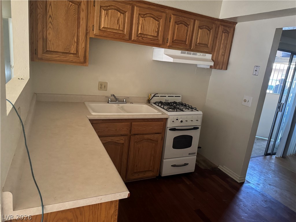 3942 Palos Verdes Street Las Vegas NV 89119