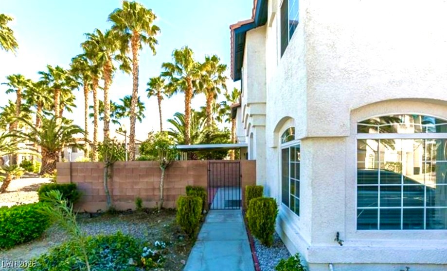 2744 Stars End Street Las Vegas NV 89108