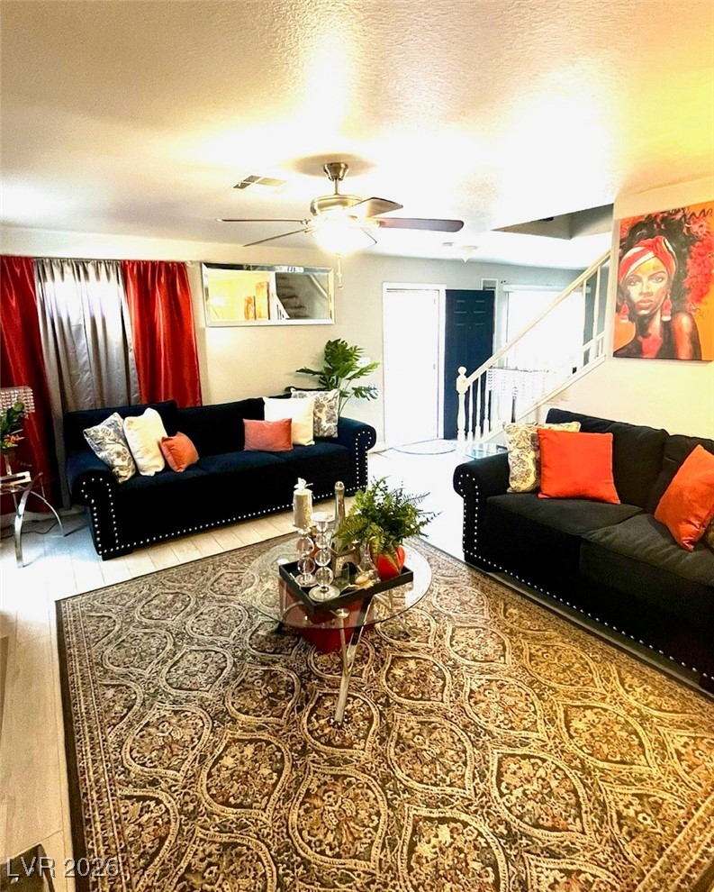 2744 Stars End Street Las Vegas NV 89108