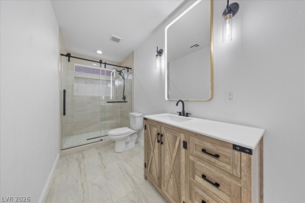 6050 Belvedere Canyon Avenue Las Vegas NV 89139