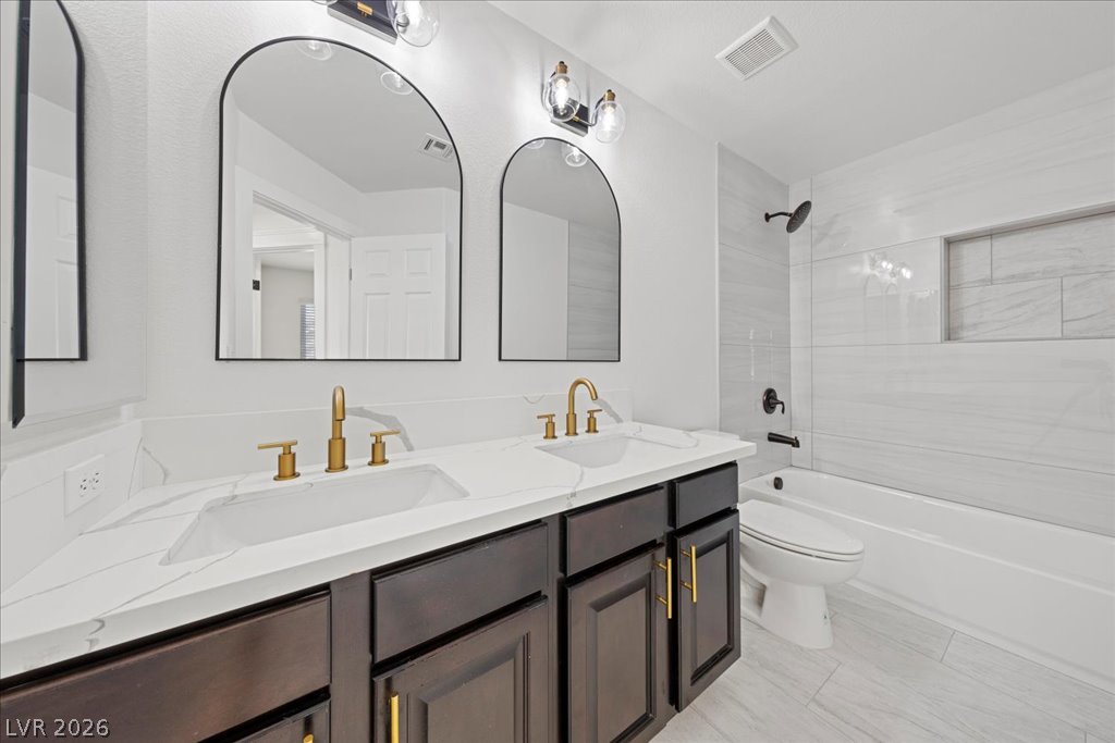 6050 Belvedere Canyon Avenue Las Vegas NV 89139