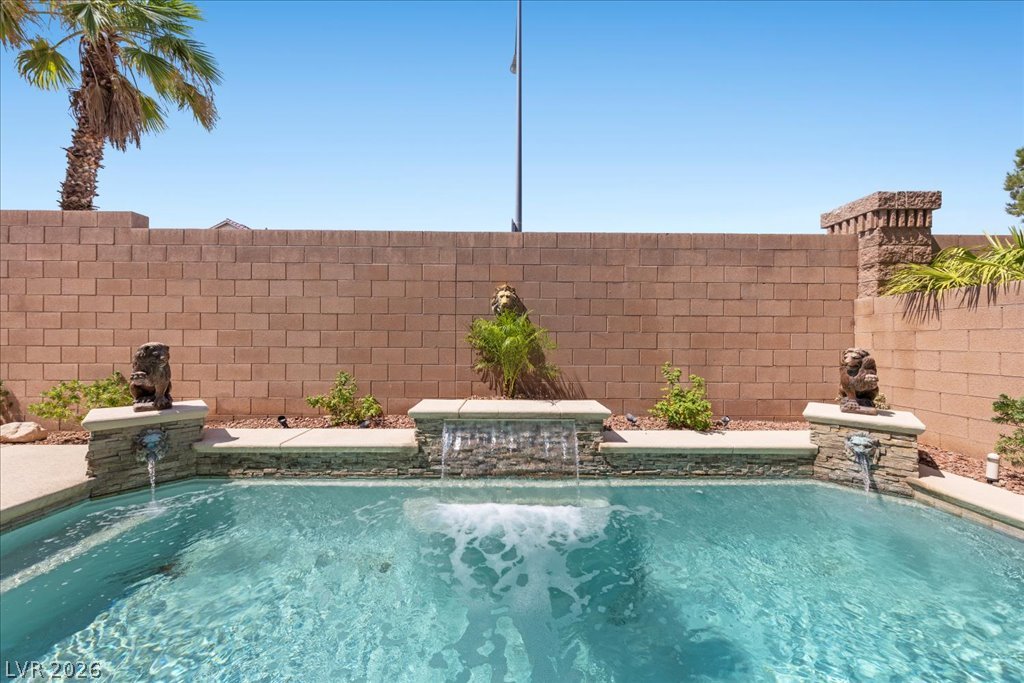6050 Belvedere Canyon Avenue Las Vegas NV 89139