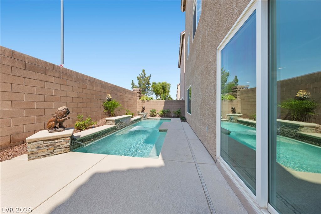 6050 Belvedere Canyon Avenue Las Vegas NV 89139