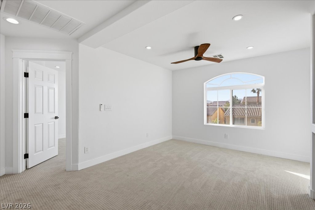 6050 Belvedere Canyon Avenue Las Vegas NV 89139