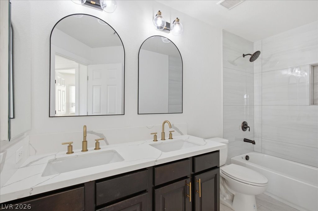 6050 Belvedere Canyon Avenue Las Vegas NV 89139