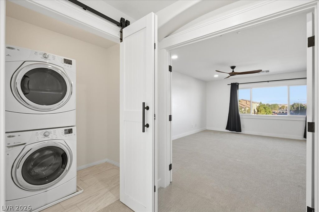 6050 Belvedere Canyon Avenue Las Vegas NV 89139