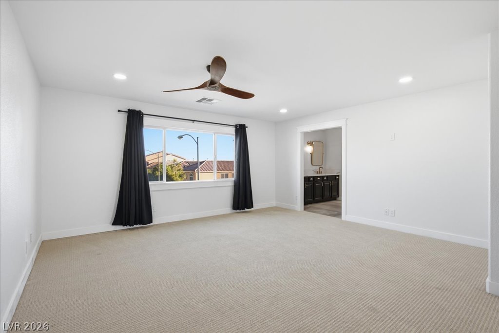 6050 Belvedere Canyon Avenue Las Vegas NV 89139