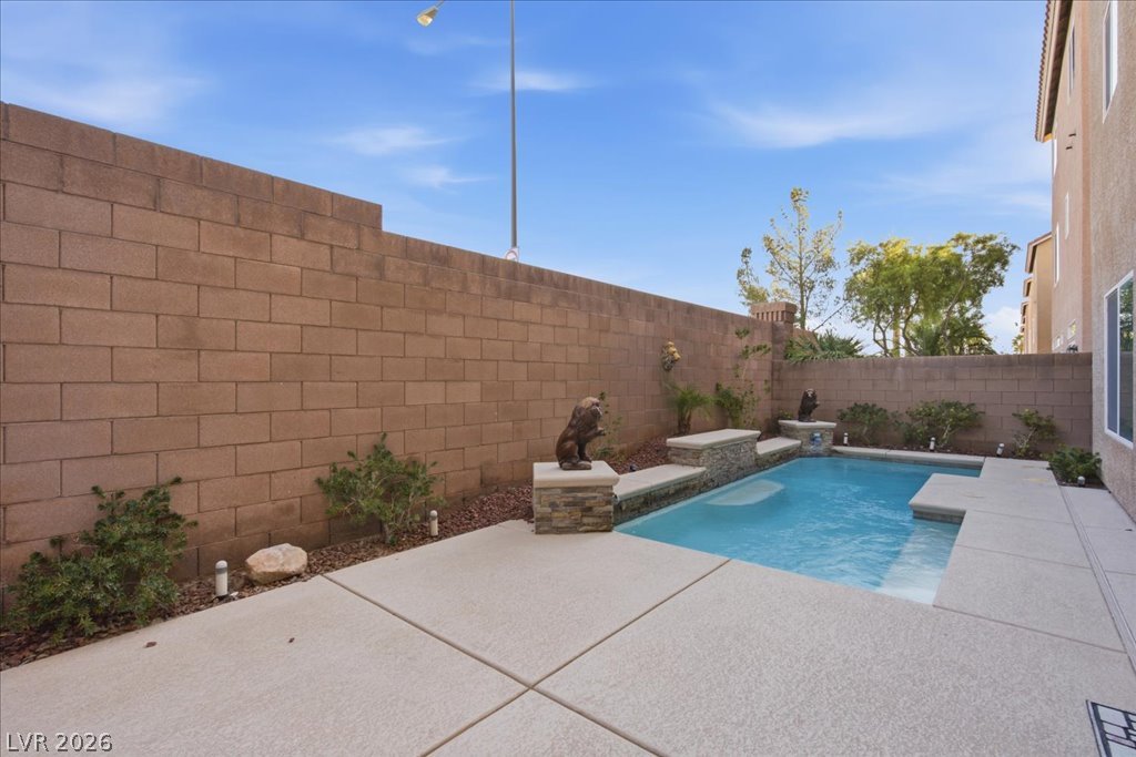 6050 Belvedere Canyon Avenue Las Vegas NV 89139