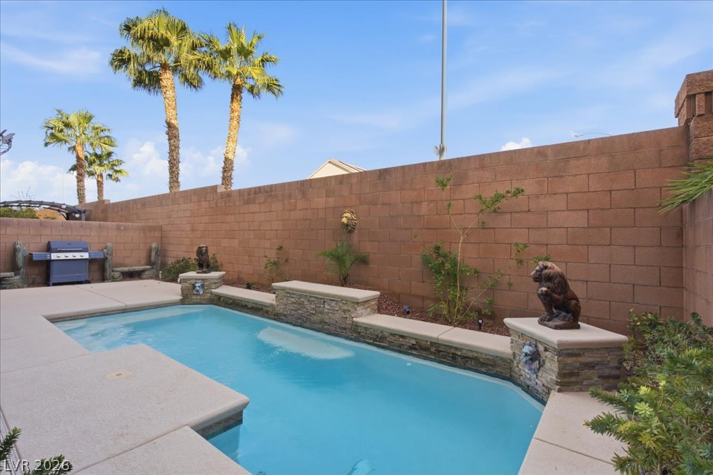 6050 Belvedere Canyon Avenue Las Vegas NV 89139