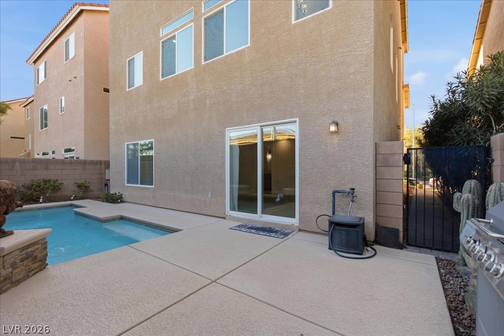 6050 Belvedere Canyon Avenue Las Vegas NV 89139