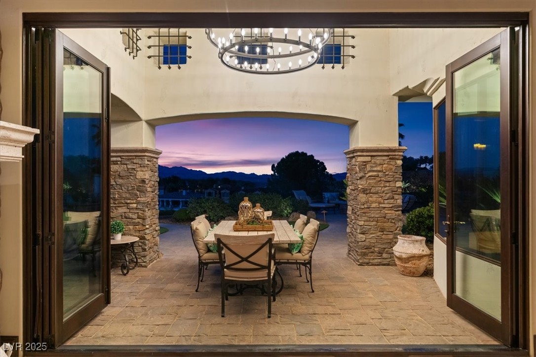 20 Via Paradiso Street Henderson NV 89011